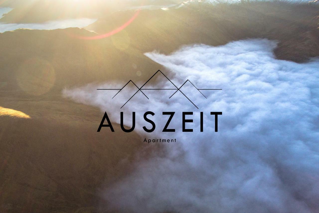 Auszeit Apartment Nauders Exterior photo