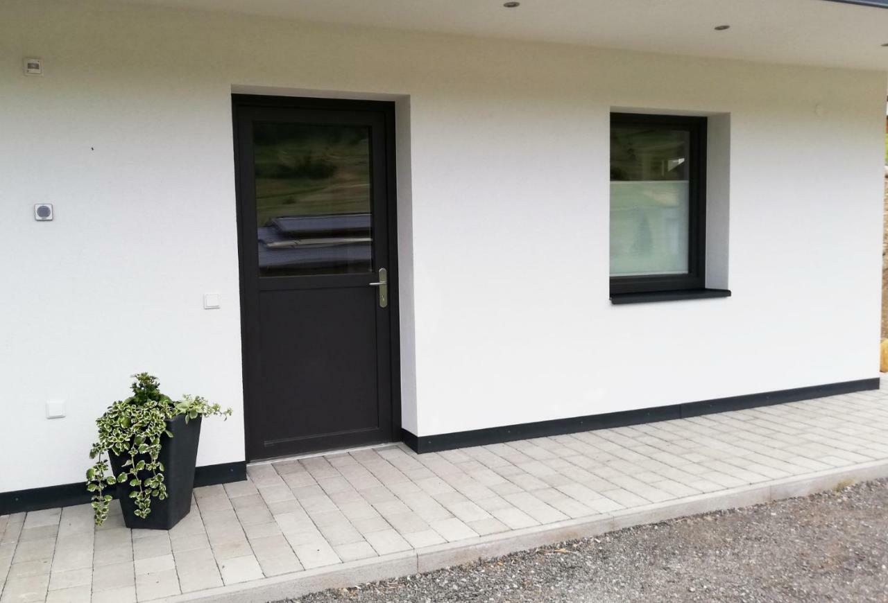 Auszeit Apartment Nauders Exterior photo